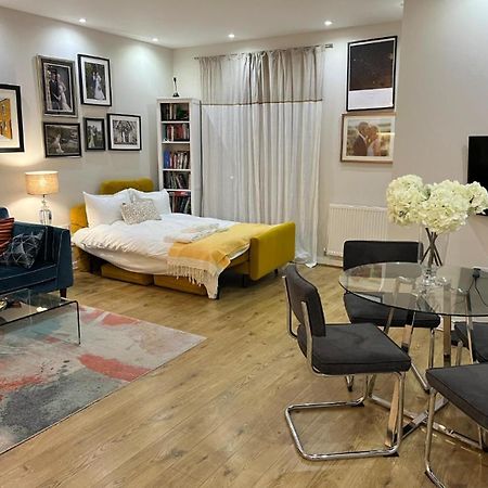 Fantastic Modern 2 Bedroom Flat In Lambeth Лондон Экстерьер фото