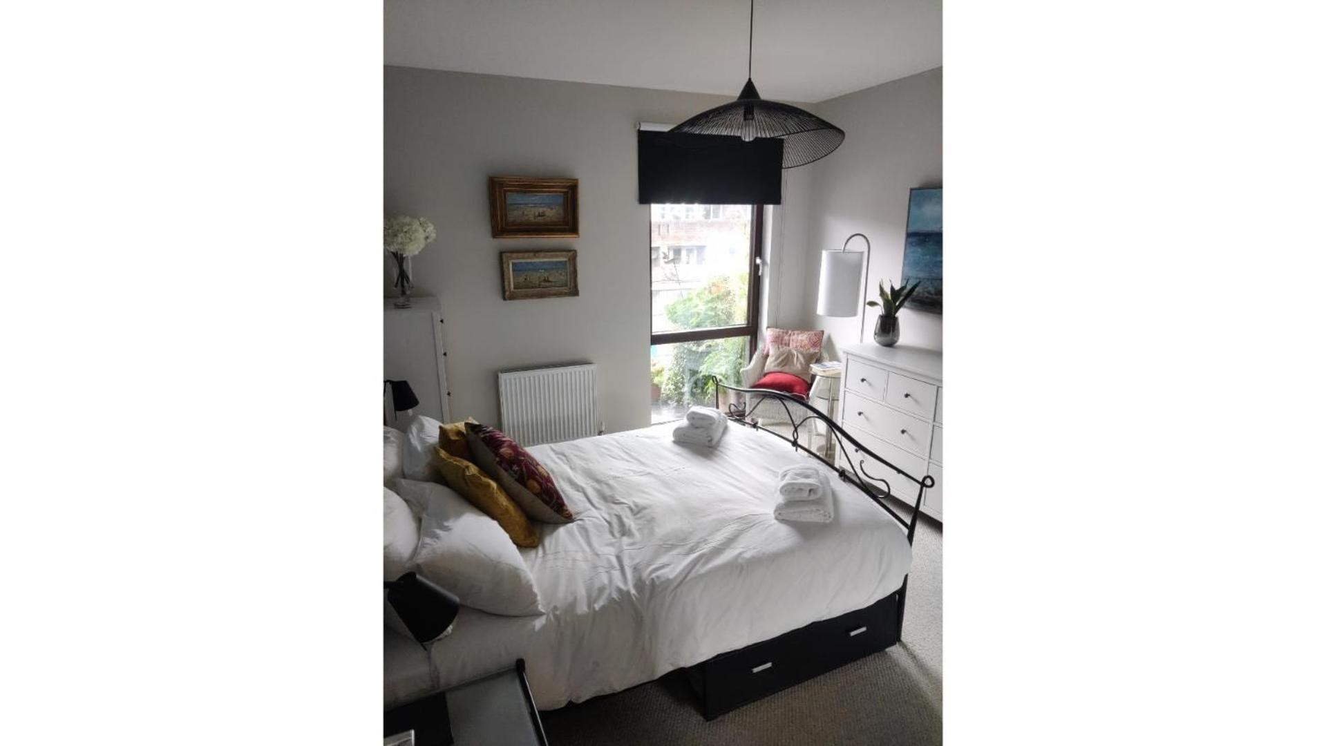 Fantastic Modern 2 Bedroom Flat In Lambeth Лондон Экстерьер фото