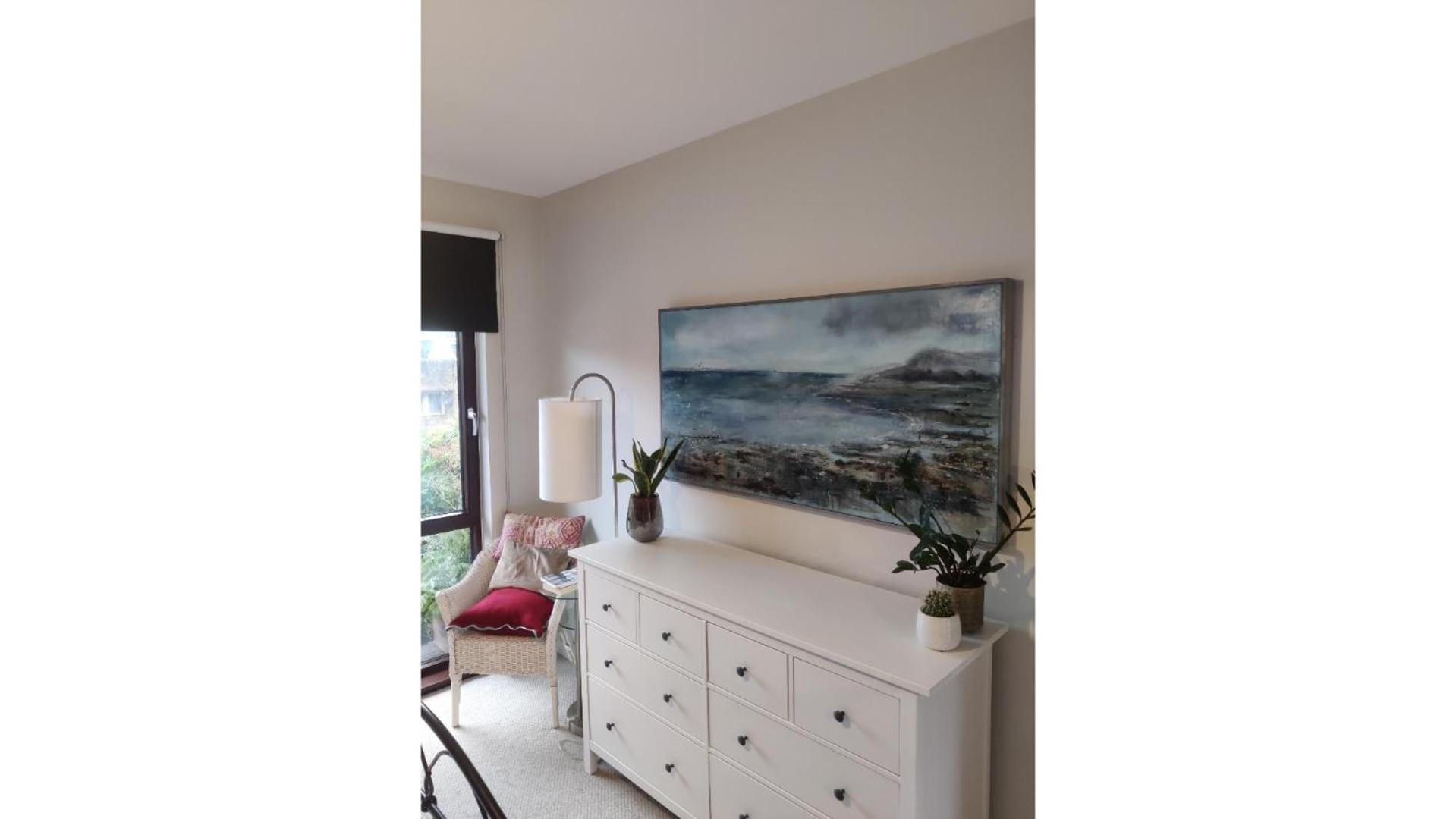 Fantastic Modern 2 Bedroom Flat In Lambeth Лондон Экстерьер фото